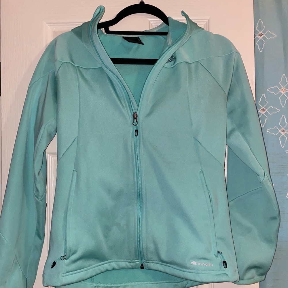 Adidas Climawarm Sports Jacket